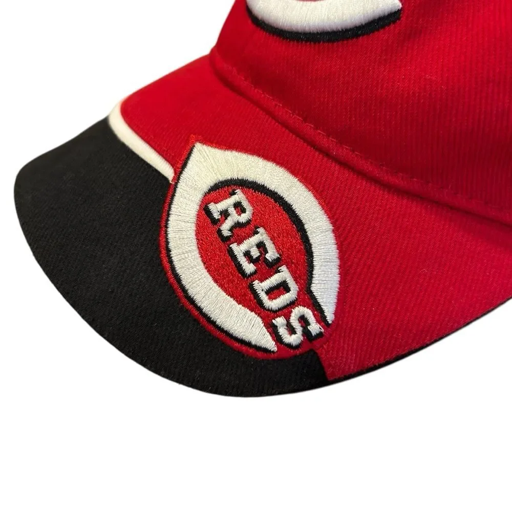 Cincinnati Reds Kids Youth Ball cap